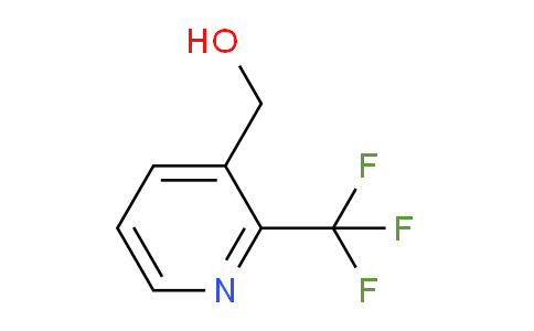 2-(Trifluoromethyl)pyridine-3-methanol
