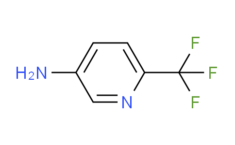 3-Amino-6-(trifluoromethyl)pyridine
