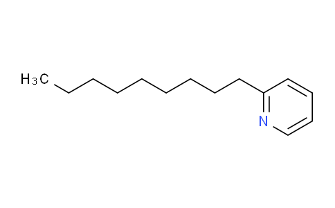 CAS No. 10523-35-0, 2-nonylpyridine