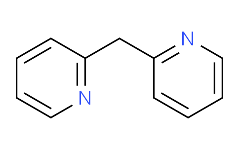 CAS No. 1132-37-2, di(pyridin-2-yl)methane