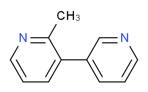 CAS No. 1214326-04-1, 2-methyl-3,3'-bipyridine