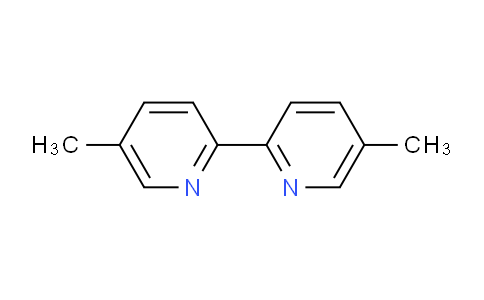 CAS No. 1762-34-1, 5,5'-Dimethyl-2,2'-bipyridine
