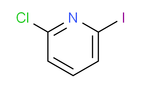 2-Chloro-6-iodo-pyridine