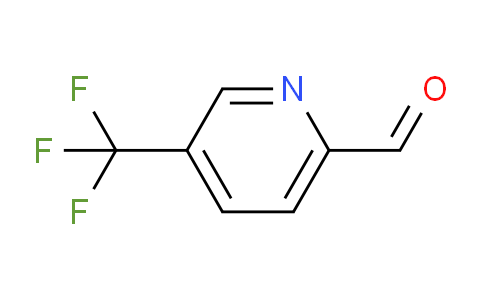 5-(Trifluoromethyl)pyridine-2-carboxaldehyde