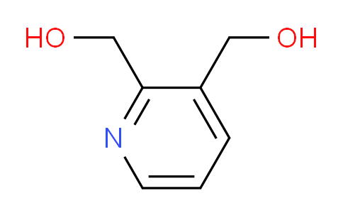 Pyridine-2,3-diyldimethanol