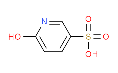 CAS No. 6684-46-4, 6-Hydroxypyridine-3-sulfonic acid