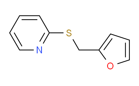 CAS No. 856591-70-3, 2-Furfurylthio pyridine