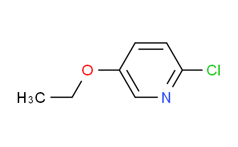 CAS No. 856851-48-4, 2-Chloro-5-ethoxypyridine