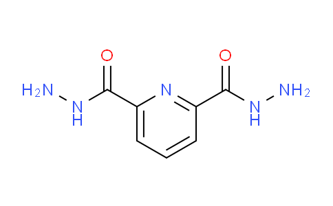 CAS No. 5112-36-7, Pyridine-2,6-dicarbohydrazide