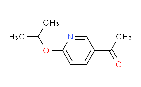 MC712367 | 1395039-12-9 | 1-(6-isopropoxypyridin-3-yl)ethan-1-one
