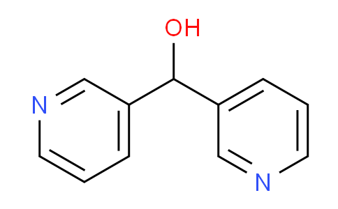 CAS No. 89667-15-2, di(pyridin-3-yl)methanol