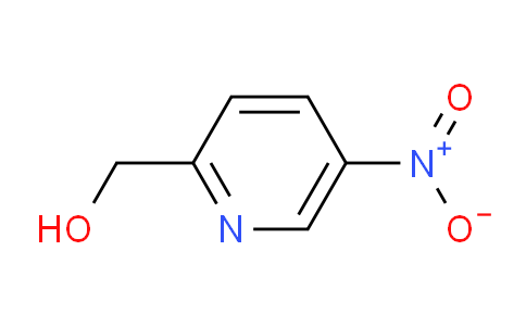 CAS No. 36625-57-7, (5-nitropyridin-2-yl)methanol