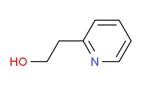 CAS No. 103-74-2, 2-(2-Hydroxyethyl)pyridine