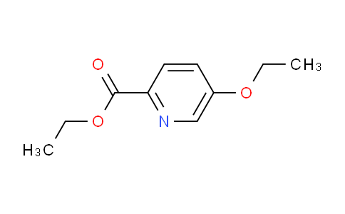 CAS No. 1312903-94-8, Ethyl 5-ethoxypicolinate