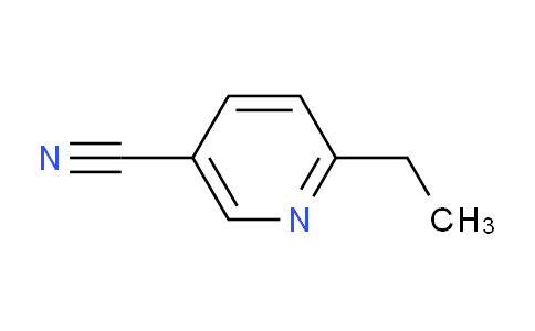 CAS No. 3222-52-4, 6-ethylnicotinonitrile