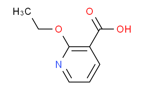 2-Ethoxy-nicotinic acid
