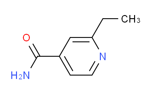 CAS No. 3376-95-2, 2-ethylisonicotinamide