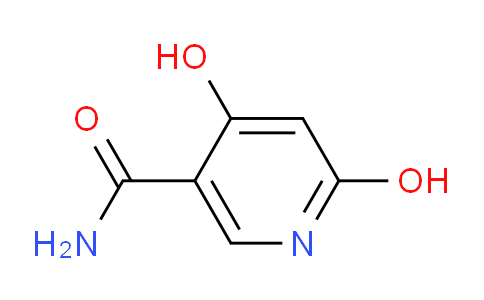 CAS No. 5466-41-1, 4,6-Dihydroxynicotinamide