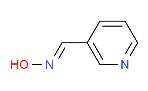 CAS No. 1193-92-6, Nicotinaldehyde oxime