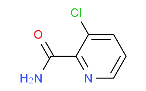 DY712641 | 114080-95-4 | 3-chloropicolinamide