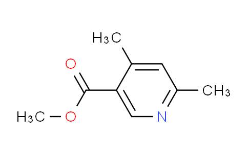 CAS No. 69971-44-4, Methyl 4,6-dimethylnicotinate