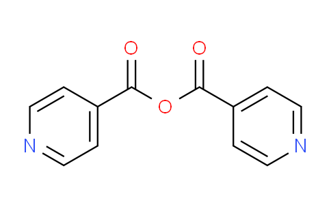 CAS No. 7082-71-5, Isonicotinic anhydride