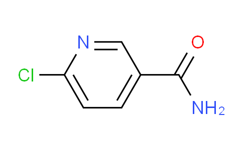 CAS No. 6271-78-9, 6-Chloronicotinamide