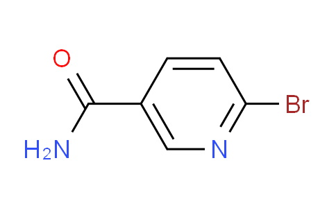 CAS No. 889676-37-3, 6-Bromonicotinamide