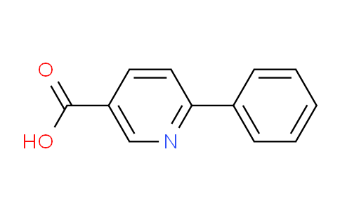 CAS No. 29051-44-3, 6-Phenylnicotinic acid