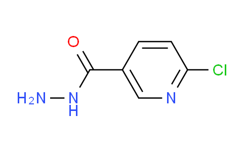 CAS No. 168893-66-1, 6-Chloronicotinohydrazide
