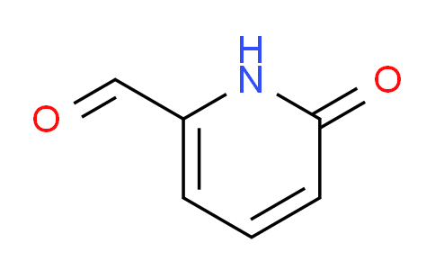 CAS No. 358751-77-6, 2-Pyridone-6-carboxaldehyde