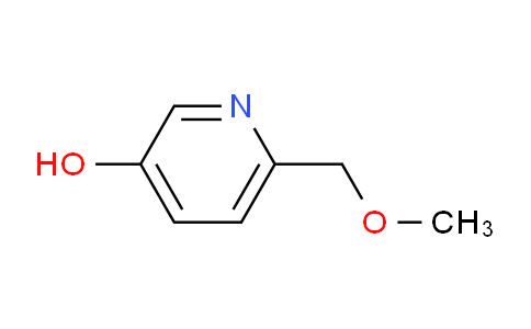 CAS No. 859538-90-2, 6-(Methoxymethyl)pyridin-3-ol