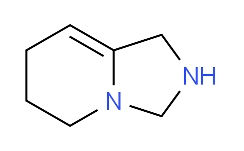 CAS No. 122936-95-2, 1,2,3,5,6,7-Hexahydroimidazo[1,5-a]pyridine