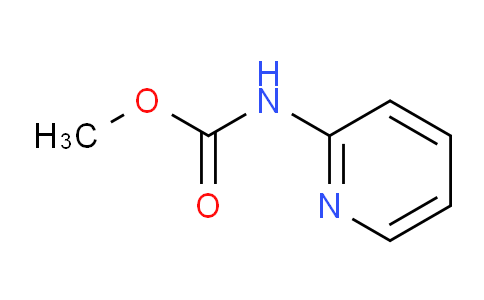 CAS No. 6269-23-4, Methyl pyridin-2-ylcarbamate