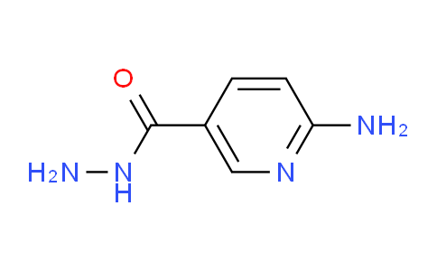 CAS No. 42596-56-5, 6-Aminonicotinohydrazide