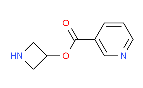 CAS No. 1220021-28-2, Azetidin-3-yl nicotinate