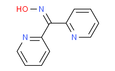 CAS No. 1562-95-4, Di(pyridin-2-yl)methanone oxime