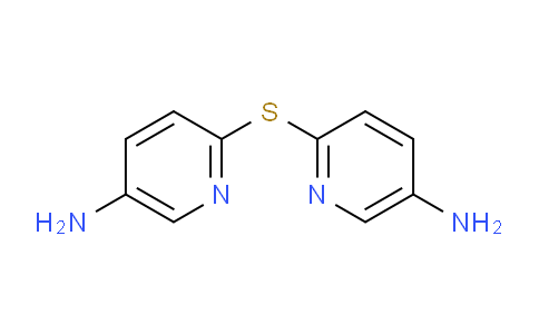 CAS No. 32605-02-0, Bis(5-Aminopyridin-2-yl)sulfane