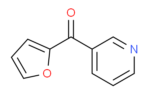 CAS No. 72770-55-9, Furan-2-Yl(Pyridin-3-yl)methanone