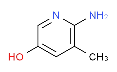CAS No. 193746-18-8, 6-Amino-5-methylpyridin-3-ol