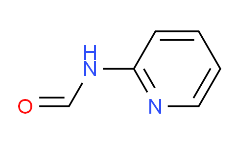 DY713950 | 34813-97-3 | N-(Pyridin-2-yl)formamide