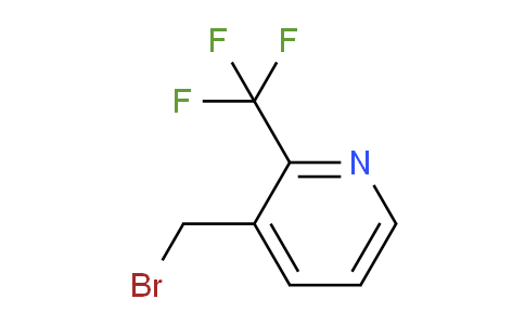 MC713957 | 1227602-81-4 | 3-(bromomethyl)-2-(trifluoromethyl)pyridine