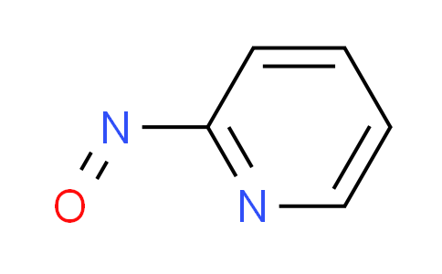 CAS No. 79917-37-6, 2-nitrosopyridine