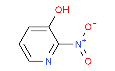 CAS No. 15128-08-2, 2-nitropyridin-3-ol