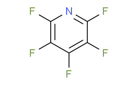 2,3,4,5,6-pentafluoropyridine