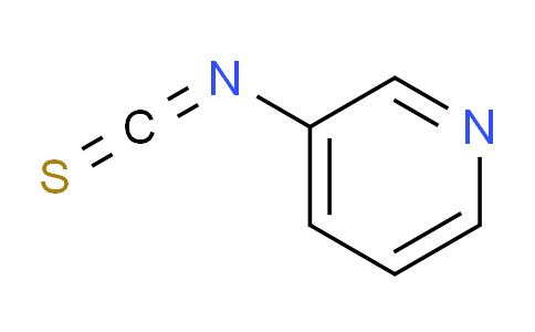3-Isothiocyanatopyridine