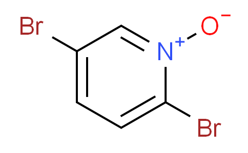 CAS No. 20734-22-9, 2,5-Dibromopyridine 1-oxide