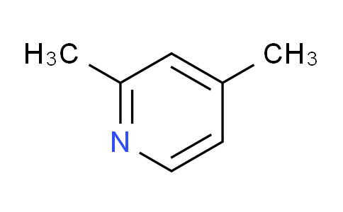 CAS No. 108-47-4, 2,4-Lutidine