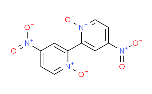CAS No. 51595-55-2, 4,4'-Dinitro-2,2'-bipyridine,n,n-dioxide