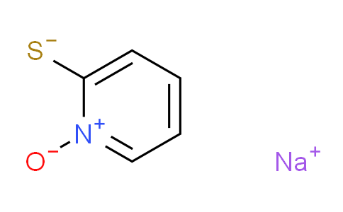 3811-73-2 | 2-Mercaptopyridine N-oxide sodium salt